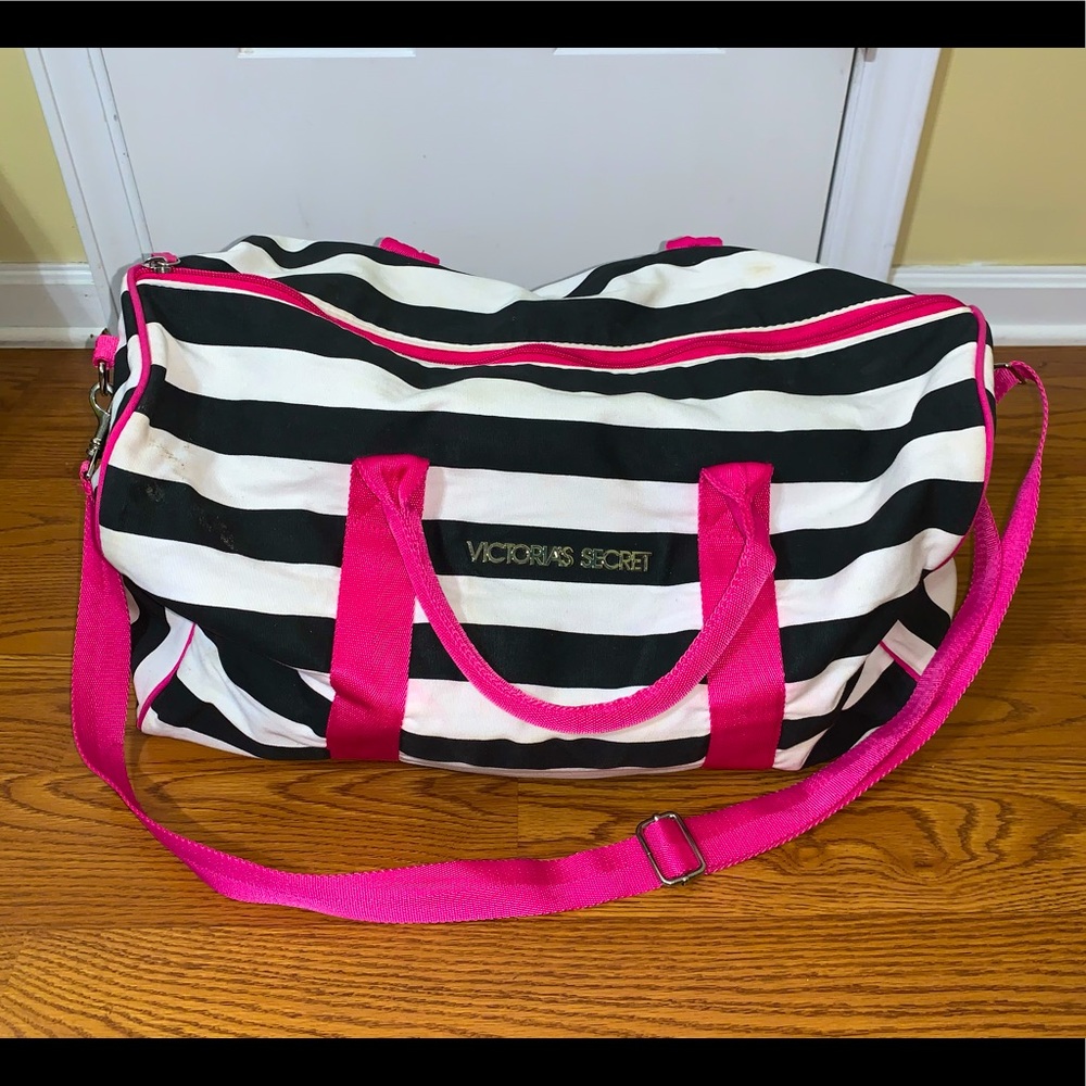 Victoria’s Secret tote